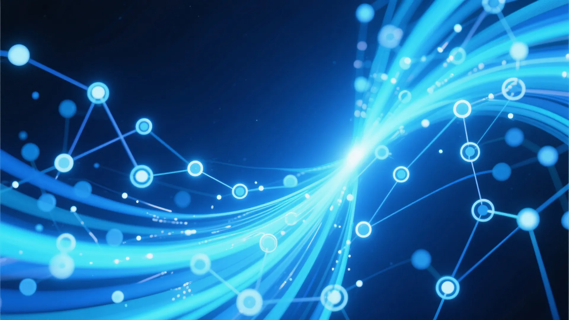 Data Network Background